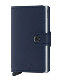 Miniwallet Original Navy