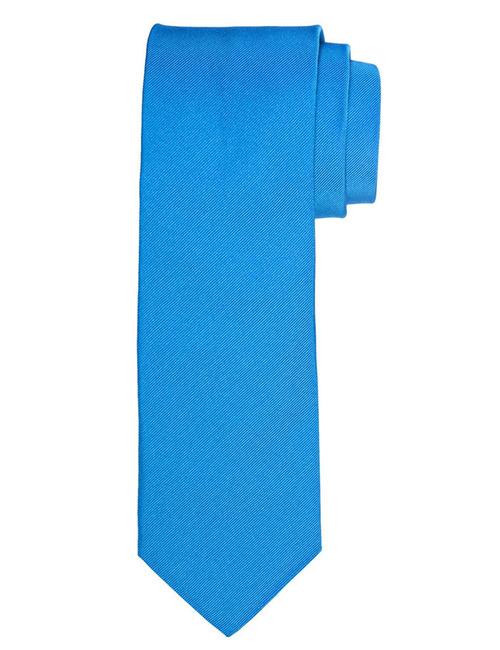 Ocean Ribs Silk Tie