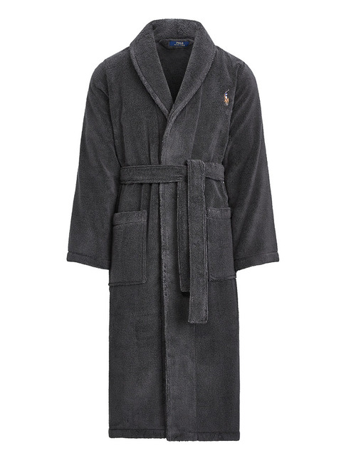 Badjas Kimono Grijs