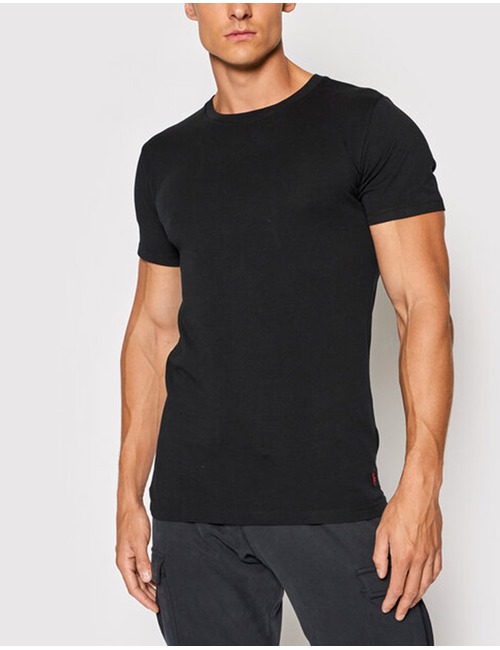 Classic 2-Pack Crew Undershirt