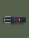 The Duo Barcelona Elastische Riem 