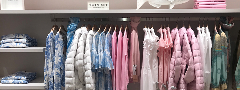 Twinset Twinset