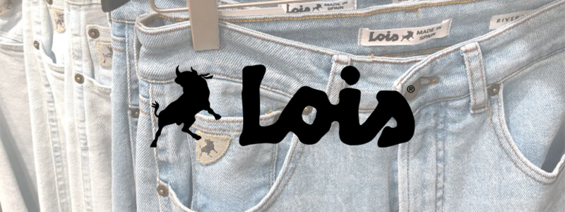 Lois Jeans Lois Jeans