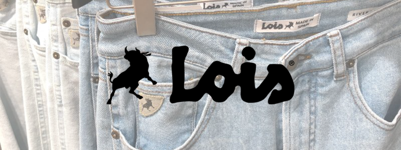 Lois Jeans