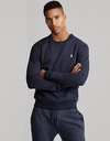 Ralph Lauren sweater blauw