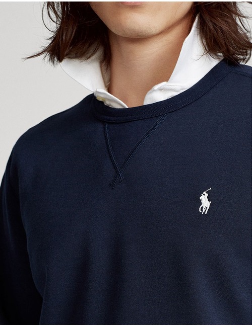 Ralph Lauren sweater blauw