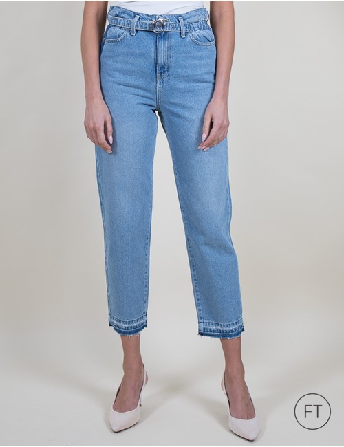 Pinko regular fit jeans jeans