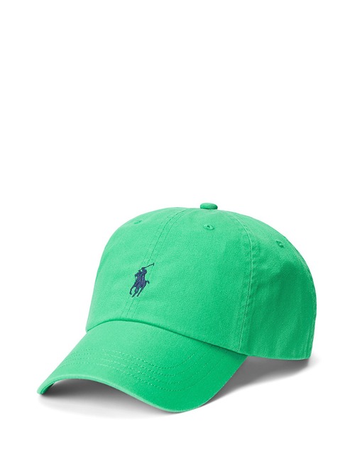 Ralph Lauren pet groen