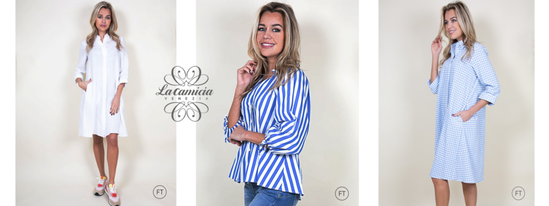 La Camicia La Camicia