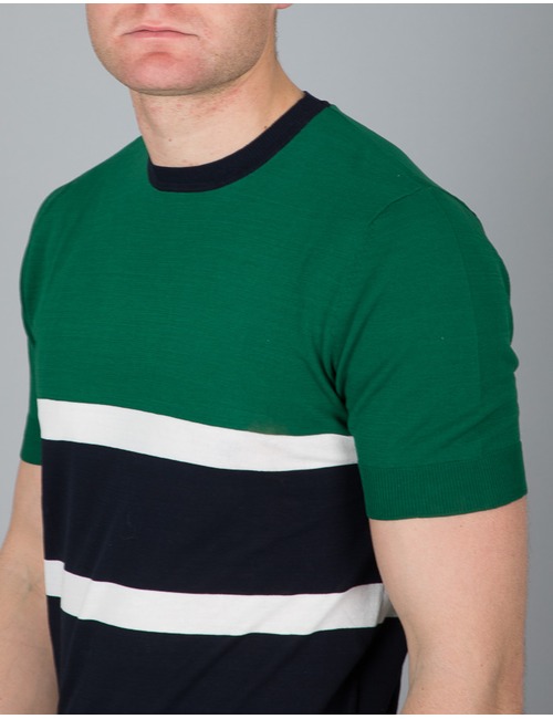 Antony Morato t-shirt groen