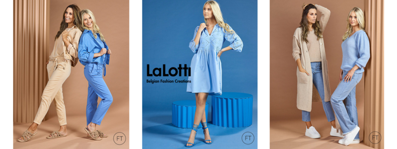 Lalotti Lalotti