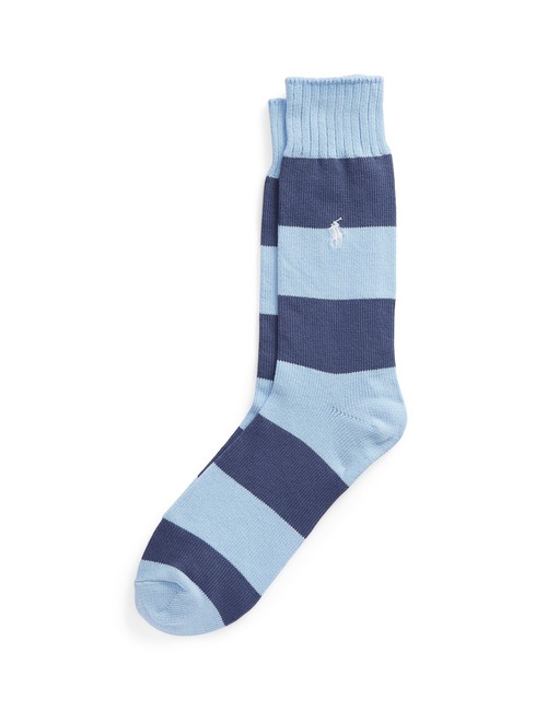 Rugby Crew Sock 
