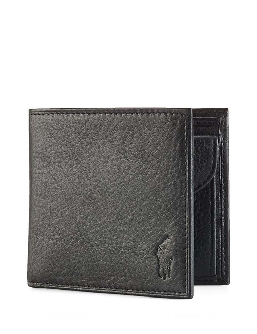 Ralph Lauren portefeuille zwart
