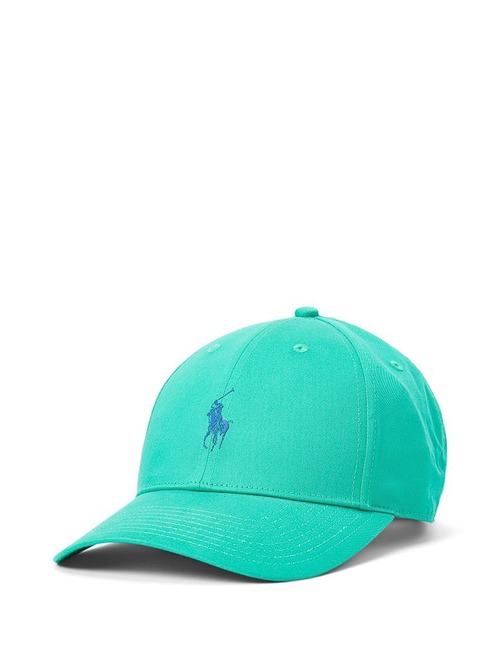 Ralph Lauren pet groen