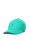 Ralph Lauren pet groen