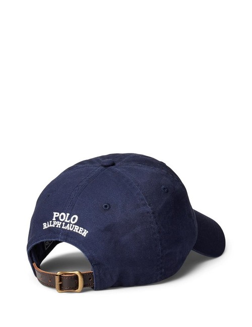 Ralph Lauren pet blauw