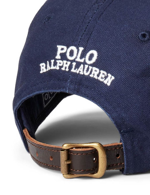 Blauw ralph lauren pet bij Fashion Team 710870465 |