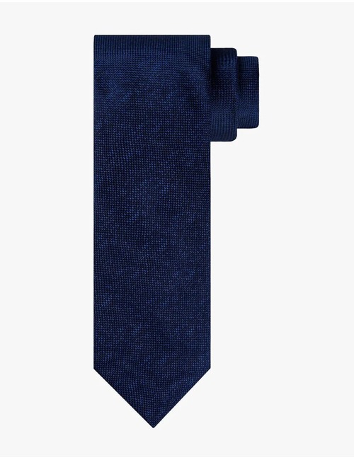 Profuomo dassen blauw