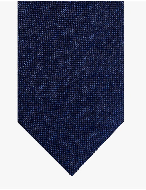 Profuomo dassen blauw
