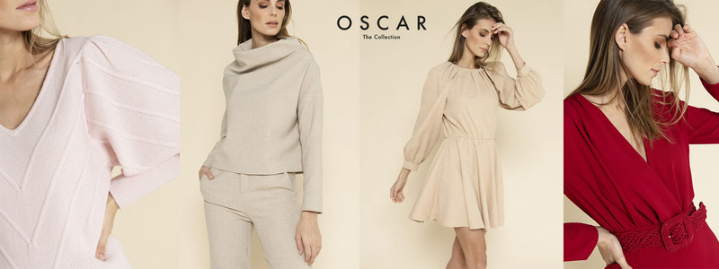 Oscar The Collection Oscar The Collection