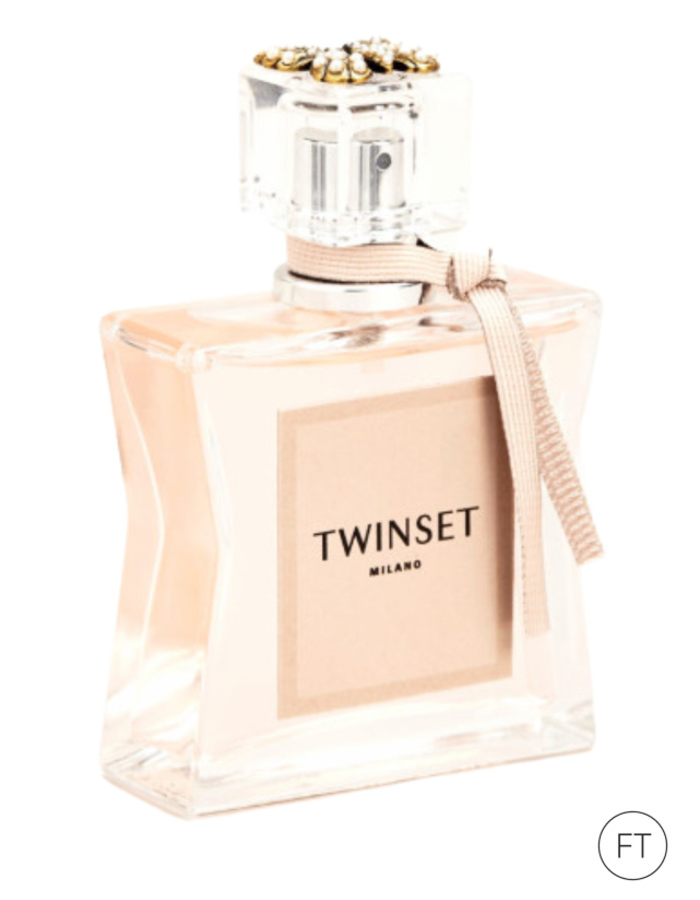 Twinset home & fragrance ng