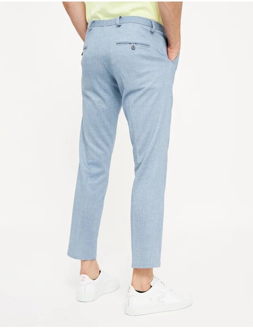 Jerseybroek DiSpartaflex 221605-610 