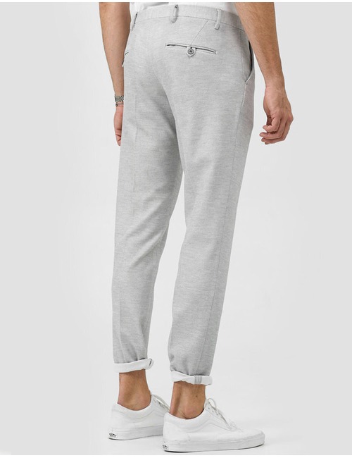 Jerseybroek DiSpartaflex 221605-310