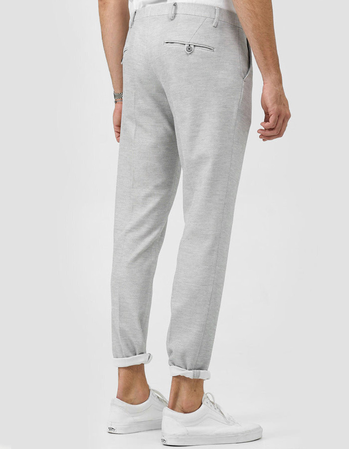 Jerseybroek DiSpartaflex 221605-310