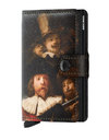 Miniwallet Style Art Nightwatch