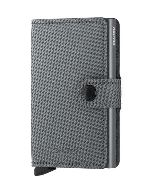 Miniwalle Carbon Cool Grey