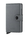 Miniwalle Carbon Cool Grey
