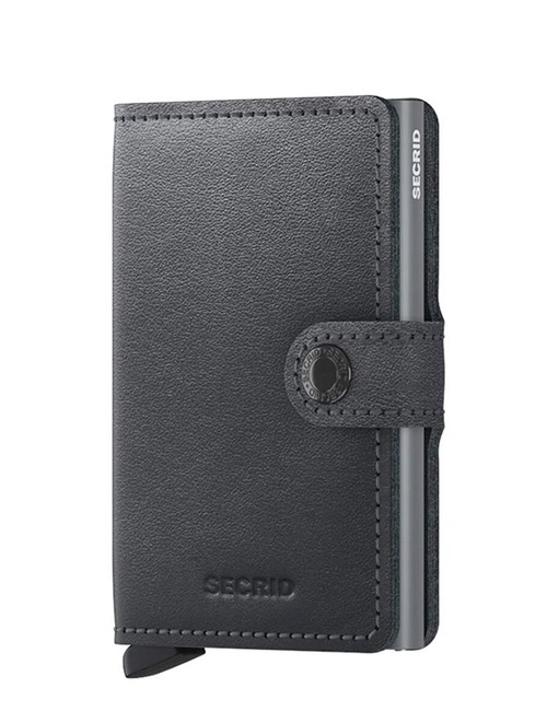 Miniwallet Original Grey