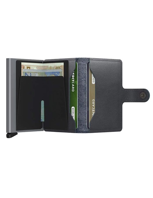 Miniwallet Original Grey