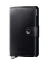 Premium Miniwallet Dusk Black