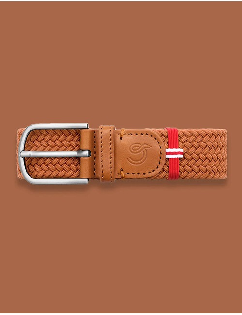 The Mono Verona Elastische riem