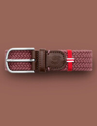 The Mono Oxford Elastische riem