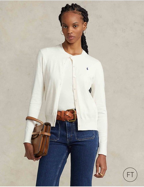 ralph lauren dames kleding