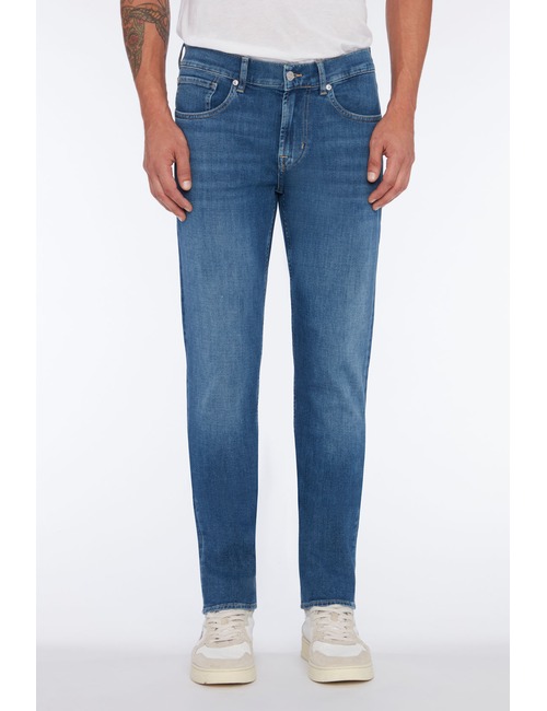 Slimmy Tapered Left Hand Boracay Jeans
