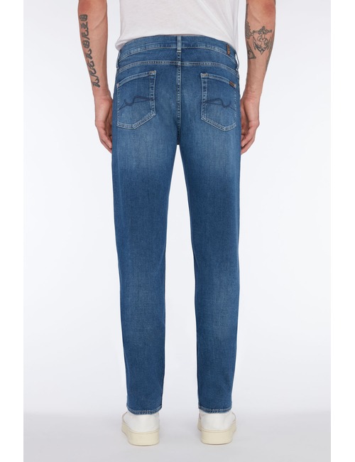 Slimmy Tapered Left Hand Boracay Jeans