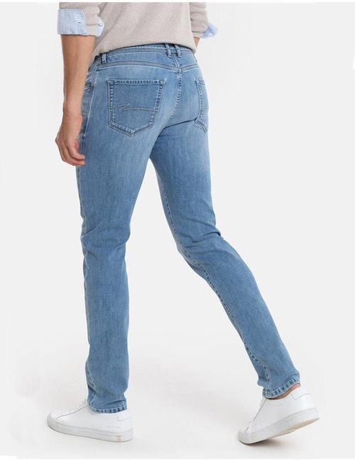 Regular Fit Rodger Jeans Premium Italian Fabric