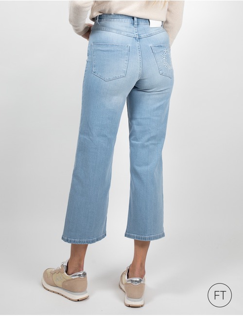 Silvian Heach regular fit jeans jeans