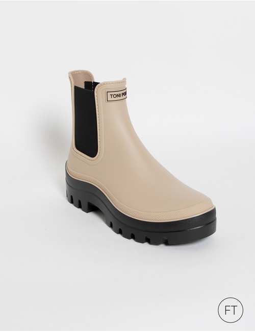 Toni Pons laarzen beige