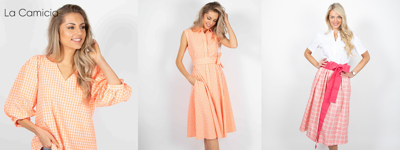 La Camicia La Camicia