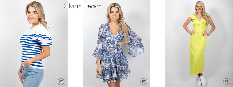 Silvian Heach Silvian Heach