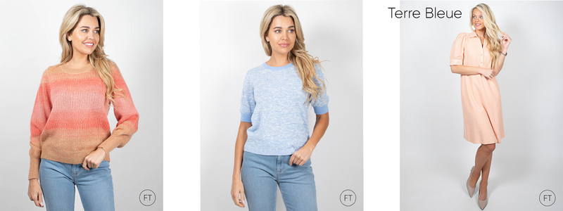 Terre Bleue Terre Bleue