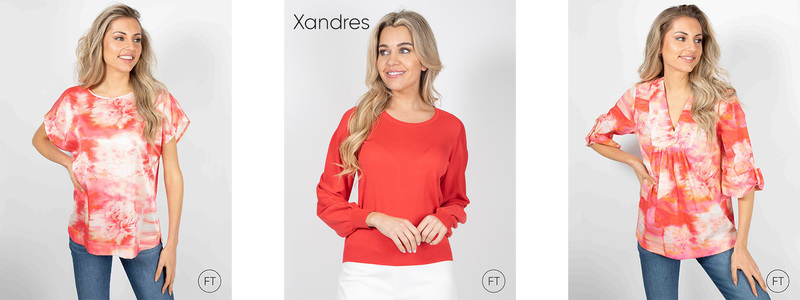 Xandres Xandres