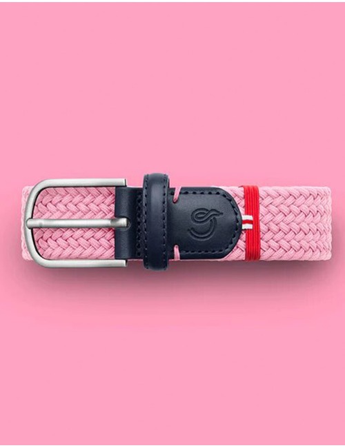 The Mono Tulum Elastische riem
