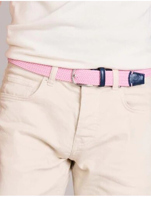 The Mono Tulum Elastische riem