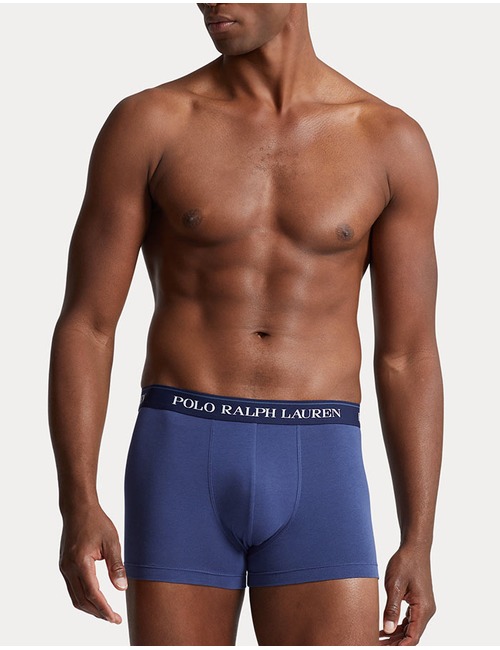 Ralph Lauren boxershort blauw
