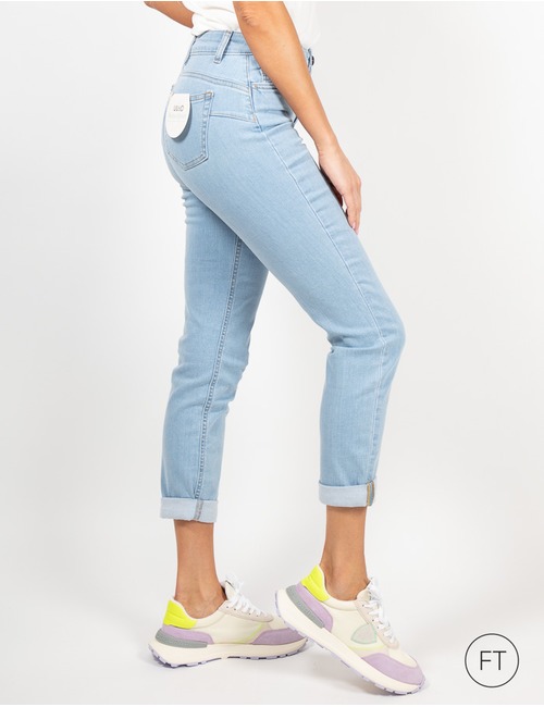 Liu Jo regular fit jeans jeans